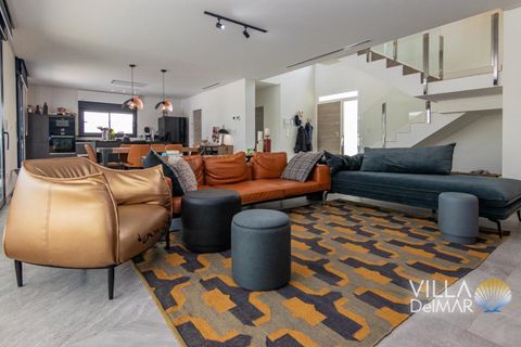 Villa i Denia, Alicante, Denia - € 798.000 | Ref: VX-402 - foto 11